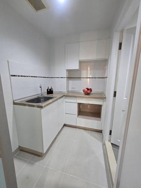 Lumpini Park Riverside Rama 3, Bangkok, 4 Rama 3 Road, Bang Pong Pang, Yan Nawa, Bangkok, 1 Bedroom, 34 sqm, Condo For Sale, by Tanapon Saowaneeyakorn, 500633258 - DDproperty.com