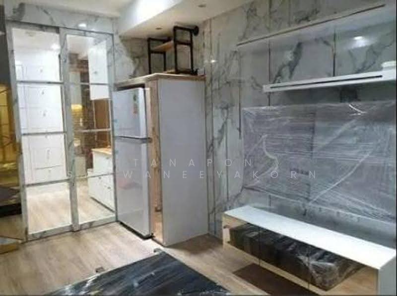 Supalai River Place Charoen Nakorn, Bangkok, 1529 Soi Chareonnakorn 39, Chareonnakorn Road, Bang Lam Phu Lang, Khlong San, Bangkok, 1 Bedroom, 44 sqm, Condo For Sale, by Tanapon Saowaneeyakorn, 500633260 - DDproperty.com