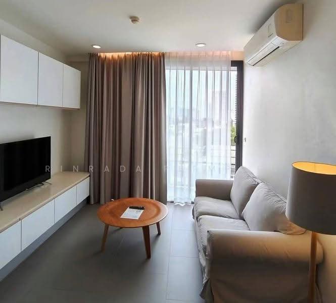 Mattani Suites, Bangkok, 50-2 Soi Ekkamai 22, Khlong Tan Nua, Watthana, Bangkok, 2 Bedrooms, 80 sqm, Apartment For Rent, by Rinrada Permpool, 500633267 - DDproperty.com