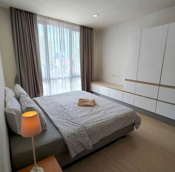 Mattani Suites : มัทนี สวีท, กรุงเทพ, 50-2 ซอยเอกมัย 22, คลองตันเหนือ, วัฒนา, กรุงเทพ, 80 ตร.ม., อพาร์ทเมนท์ ให้เช่า, โดย Rinrada Permpool, 500633267 - DDproperty.com