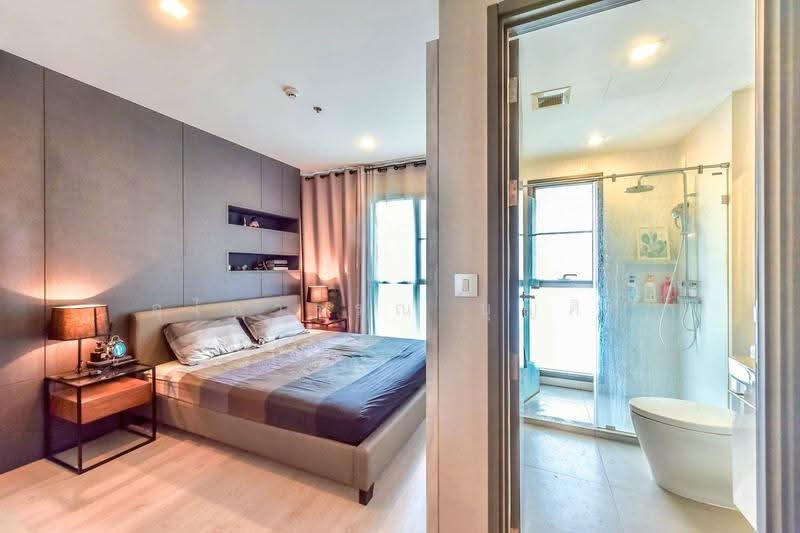 Rhythm Rangnam, Bangkok, 10 Rangnam Road, Thanon Phaya Thai, Ratchathewi, Bangkok, 2 Bedrooms, 58 sqm, Condo For Rent, by Ulaiwan Boonsiri, 500633274 - DDproperty.com