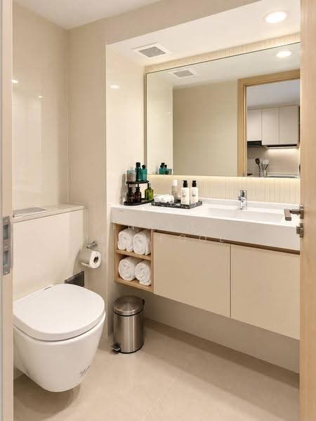 Culture Chula, Bangkok, 38/12 Soi Pratu Chai, Si Phraya, Bang Rak, Bangkok, 1 Bedroom, 38 sqm, Condo For Rent, by Rinrada Permpool, 500633276 - DDproperty.com