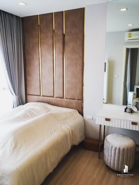 Urbano Absolute Sathon-Taksin : เออร์บาโน่ แอบโซลูท สาทร - ตากสิน , กรุงเทพ, 345 ซอยเจริญนคร 14/2, คลองต้นไทร, คลองสาน, กรุงเทพ, 38 ตร.ม., คอนโด ขาย, โดย PROPMATCH CO., LTD., 500633277 - DDproperty.com