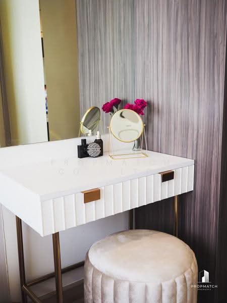 Urbano Absolute Sathon-Taksin, Bangkok, 345 Charoen Nakhon 14/2 Alley, Khlong Ton Sai, Khlong San, Bangkok, 1 Bedroom, 38 sqm, Condo For Sale, by PROPMATCH CO., LTD., 500633277 - DDproperty.com
