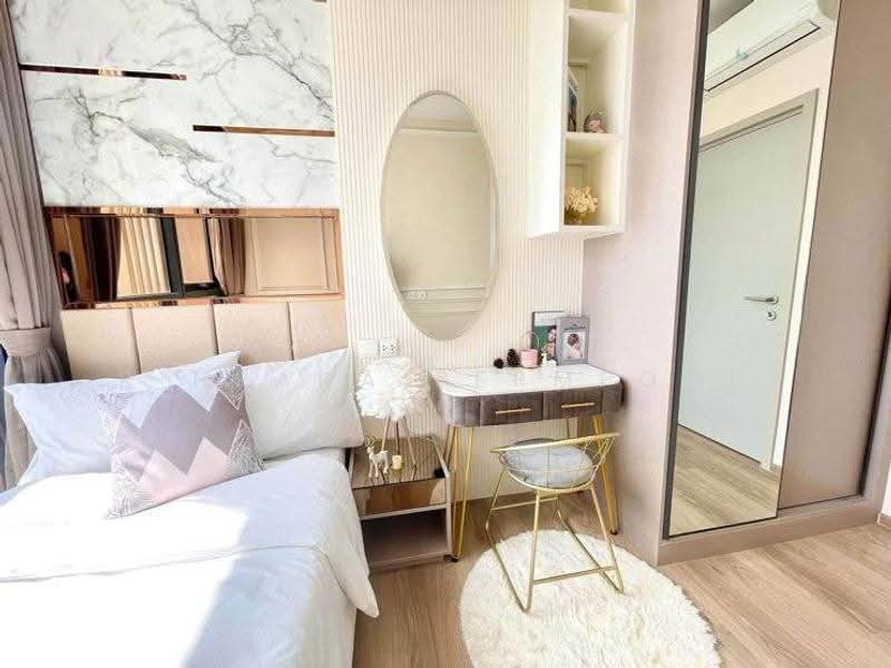 Oka Haus Sukhumvit 36, Bangkok, 3399 Rama 4 Road, Khong Tan, Khlong Toei, Bangkok, 2 Bedrooms, 50 sqm, Condo For Rent, by Rinrada Permpool, 500633278 - DDproperty.com