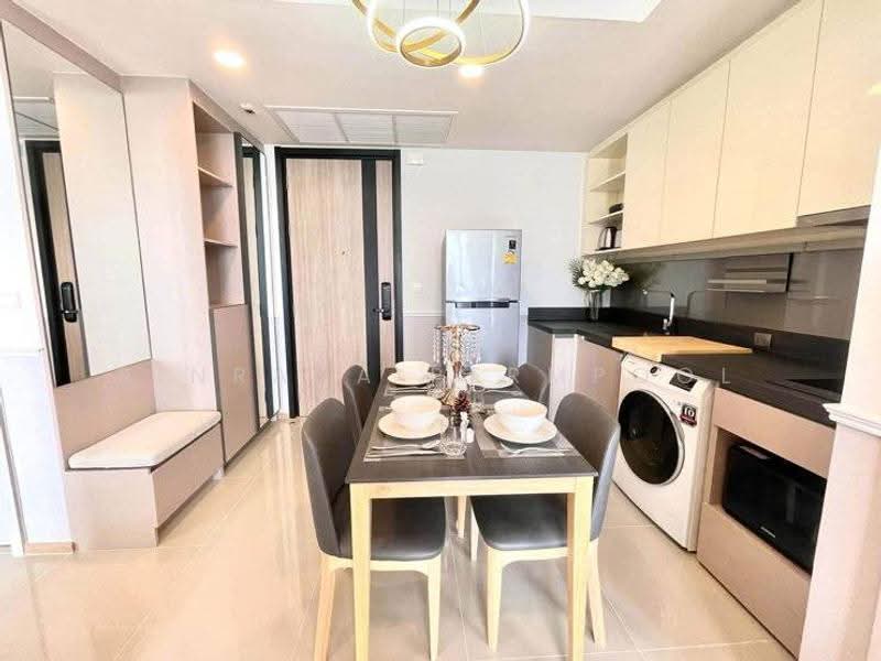 Oka Haus Sukhumvit 36 : โอกะ เฮ้าส์ สุขุมวิท 36, กรุงเทพ, 3399 ถนนพระรามที่ ๔, คลองตัน, คลองเตย, กรุงเทพ, 50 ตร.ม., คอนโด ให้เช่า, โดย Rinrada Permpool, 500633278 - DDproperty.com
