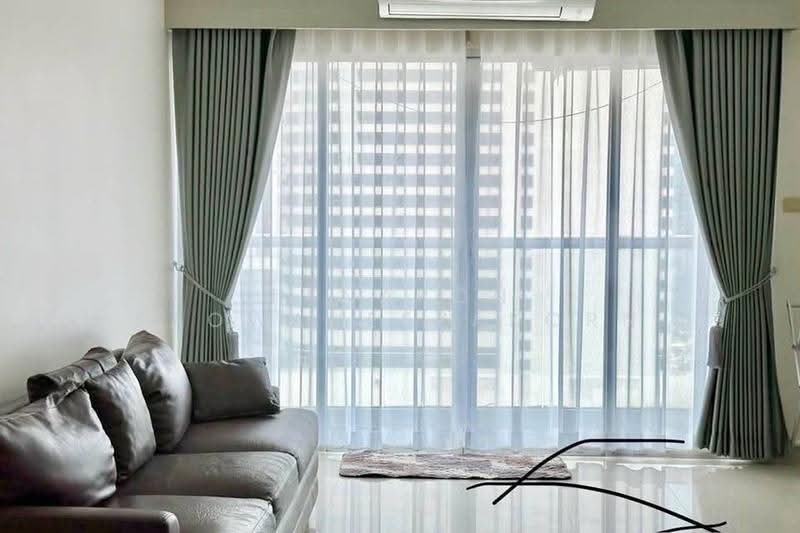 Silom Suite, Bangkok, Soi Sathorn 12, Sathorn Road, Silom, Bang Rak, Bangkok, 1 Bedroom, 52 sqm, Condo For Rent, by Tanapon Saowaneeyakorn, 500633279 - DDproperty.com