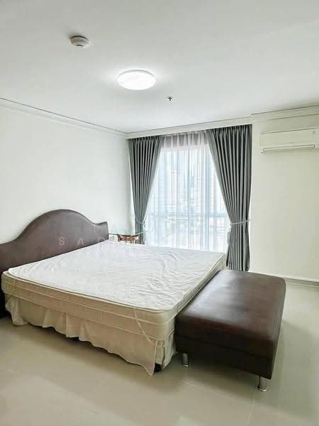 Silom Suite : สีลม สวีท, กรุงเทพ, ซอยสาทร 12 ถนนสาทร, สีลม, บางรัก, กรุงเทพ, 52 ตร.ม., คอนโด ให้เช่า, โดย Tanapon Saowaneeyakorn, 500633279 - DDproperty.com
