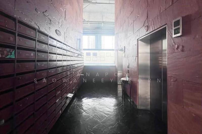 Silom Suite, Bangkok, Soi Sathorn 12, Sathorn Road, Silom, Bang Rak, Bangkok, 1 Bedroom, 52 sqm, Condo For Rent, by Tanapon Saowaneeyakorn, 500633279 - DDproperty.com