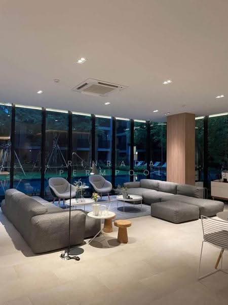 The Lofts Ekkamai, Bangkok, 1415 Sukhumvit Road, Phra Kanong Nua, Watthana, Bangkok, 1 Bedroom, 51 sqm, Condo For Rent, by Rinrada Permpool, 500633280 - DDproperty.com