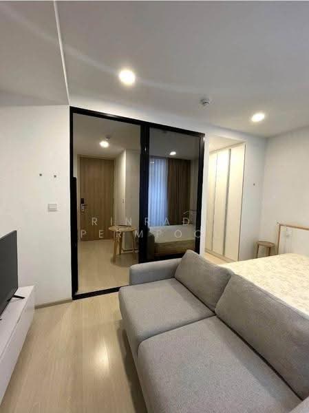 The Lofts Ekkamai, Bangkok, 1415 Sukhumvit Road, Phra Kanong Nua, Watthana, Bangkok, 1 Bedroom, 51 sqm, Condo For Rent, by Rinrada Permpool, 500633280 - DDproperty.com