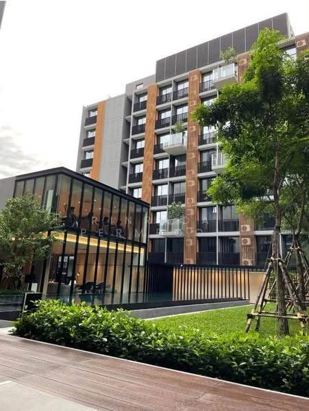 The Lofts Ekkamai, Bangkok, 1415 Sukhumvit Road, Phra Kanong Nua, Watthana, Bangkok, 1 Bedroom, 51 sqm, Condo For Rent, by Rinrada Permpool, 500633280 - DDproperty.com