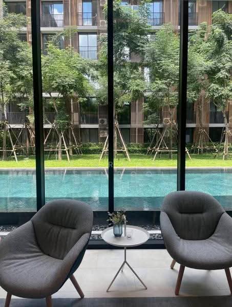 The Lofts Ekkamai : เดอะ ลอฟท์ เอกมัย, กรุงเทพ, 1415 ถนนสุขุมวิท, พระโขนงเหนือ, วัฒนา, กรุงเทพ, 51 ตร.ม., คอนโด ให้เช่า, โดย Rinrada Permpool, 500633280 - DDproperty.com