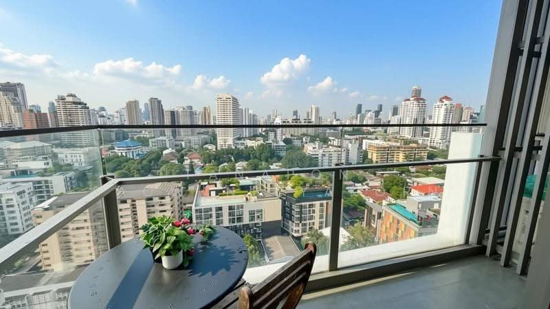 Aequa Sukhumvit 49 : เอควา สุขมวิท 49, กรุงเทพ, ซอยสุขุมวิท 49 ถนนสุขุมวิท, คลองตันเหนือ, วัฒนา, กรุงเทพ, 56 ตร.ม., คอนโด ให้เช่า, โดย Tanapon Saowaneeyakorn, 500633281 - DDproperty.com