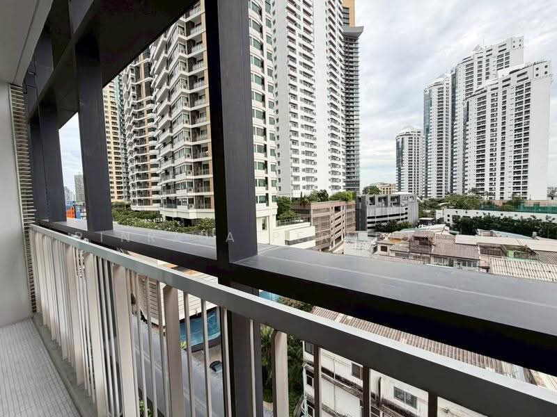 Park Origin Phrom Phong (Park 24), Bangkok, 68 Soi Sukhumvit 24, Khong Tan, Khlong Toei, Bangkok, 2 Bedrooms, 55 sqm, Condo For Sale, by Rinrada Permpool, 500633282 - DDproperty.com