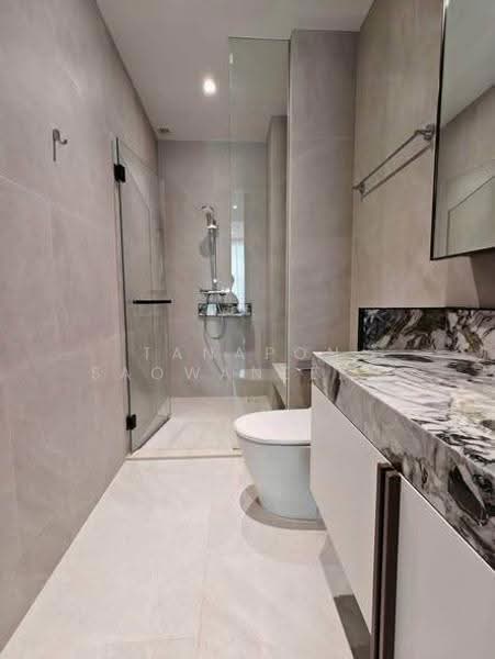 ROMM Convent, Bangkok, 42 Convent Road, Silom, Bang Rak, Bangkok, 2 Bedrooms, 85 sqm, Condo For Rent, by Tanapon Saowaneeyakorn, 500633283 - DDproperty.com