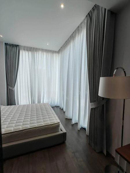 ROMM Convent, Bangkok, 42 Convent Road, Silom, Bang Rak, Bangkok, 2 Bedrooms, 85 sqm, Condo For Rent, by Tanapon Saowaneeyakorn, 500633283 - DDproperty.com