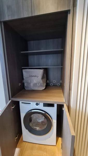 The FINE Bangkok Thonglor-Ekamai, Bangkok, Soi Ekamai, Khlong Tan Nua, Watthana, Bangkok, 2 Bedrooms, 56 sqm, Condo For Rent, by Rinrada Permpool, 500633289 - DDproperty.com