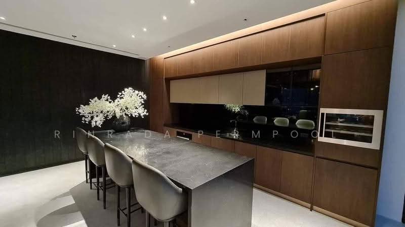 The FINE Bangkok Thonglor-Ekamai, Bangkok, Soi Ekamai, Khlong Tan Nua, Watthana, Bangkok, 2 Bedrooms, 56 sqm, Condo For Rent, by Rinrada Permpool, 500633289 - DDproperty.com
