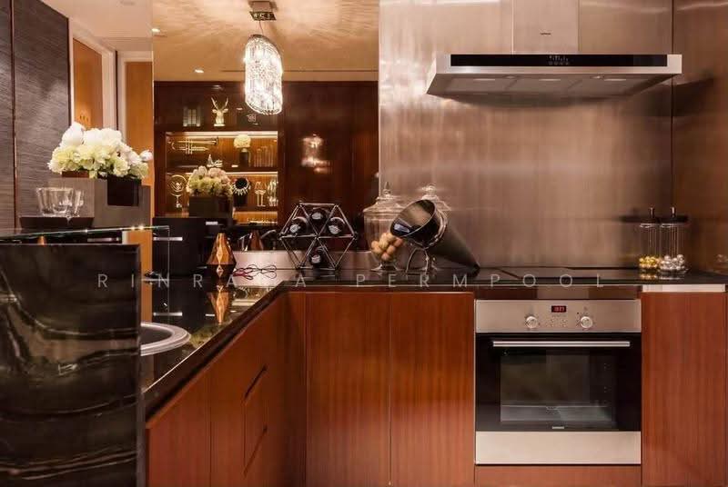 The Pano Rama 3, Bangkok, 890 Rama 3 Road, Bang Pong Pang, Yan Nawa, Bangkok, 2 Bedrooms, 110 sqm, Condo For Rent, by Rinrada Permpool, 500633296 - DDproperty.com