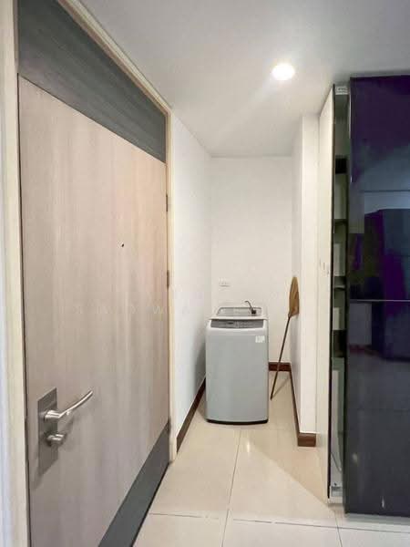 Supalai Premier Ratchathewi, Bangkok, 188 Phetchaburi Road, Thanon Phetchaburi, Ratchathewi, Bangkok, 1 Bedroom, 62 sqm, Condo For Rent, by Tanapon Saowaneeyakorn, 500633297 - DDproperty.com