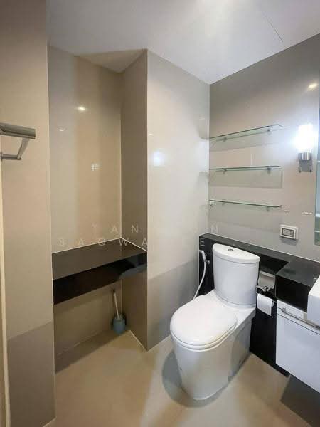 Supalai Premier Ratchathewi, Bangkok, 188 Phetchaburi Road, Thanon Phetchaburi, Ratchathewi, Bangkok, 1 Bedroom, 62 sqm, Condo For Rent, by Tanapon Saowaneeyakorn, 500633297 - DDproperty.com