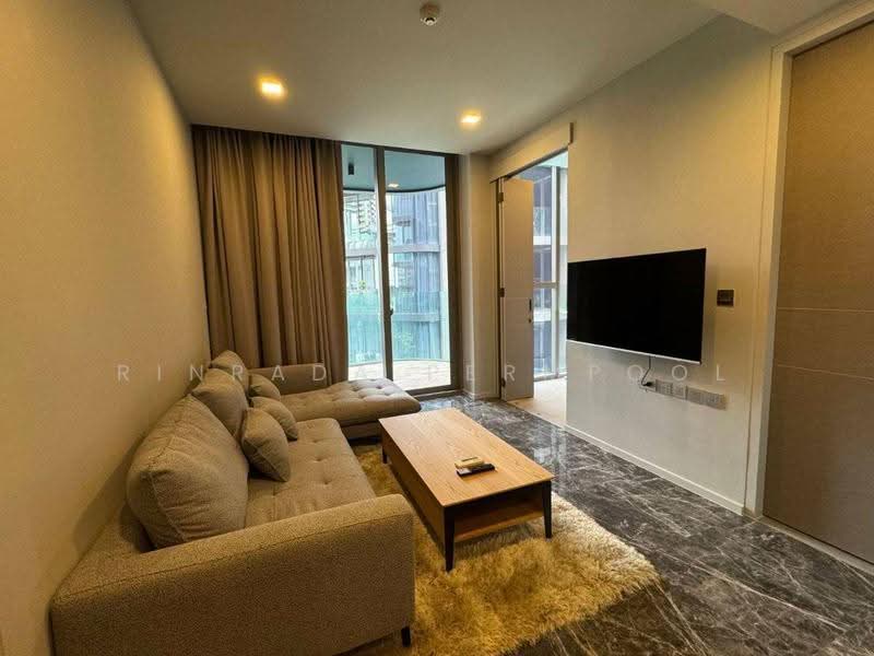 ASHTON Residence 41 : แอชตัน เรสซิเดนซ์ 41, กรุงเทพ, สุขุมวิท 41, คลองตันเหนือ, วัฒนา, กรุงเทพ, 74 ตร.ม., คอนโด ให้เช่า, โดย Rinrada Permpool, 500633300 - DDproperty.com