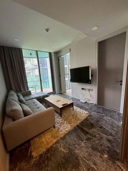 ASHTON Residence 41, Bangkok, Sukhumvit 41, Khlong Tan Nua, Watthana, Bangkok, 2 Bedrooms, 74 sqm, Condo For Rent, by Rinrada Permpool, 500633300 - DDproperty.com