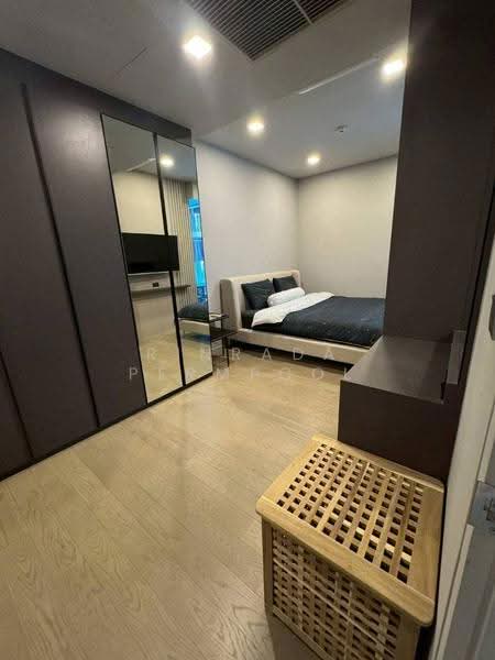 ASHTON Residence 41, Bangkok, Sukhumvit 41, Khlong Tan Nua, Watthana, Bangkok, 2 Bedrooms, 74 sqm, Condo For Rent, by Rinrada Permpool, 500633300 - DDproperty.com