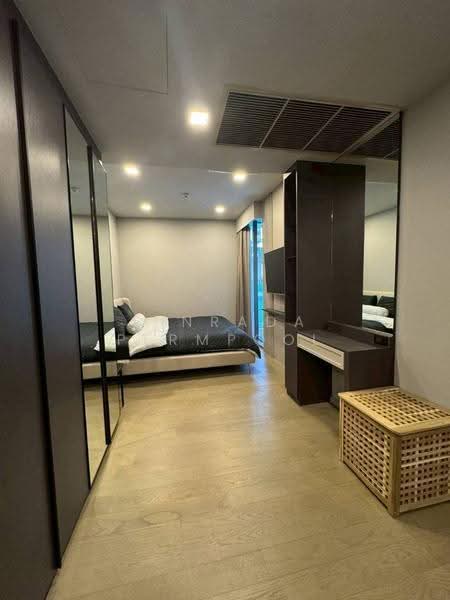 ASHTON Residence 41 : แอชตัน เรสซิเดนซ์ 41, กรุงเทพ, สุขุมวิท 41, คลองตันเหนือ, วัฒนา, กรุงเทพ, 74 ตร.ม., คอนโด ให้เช่า, โดย Rinrada Permpool, 500633300 - DDproperty.com