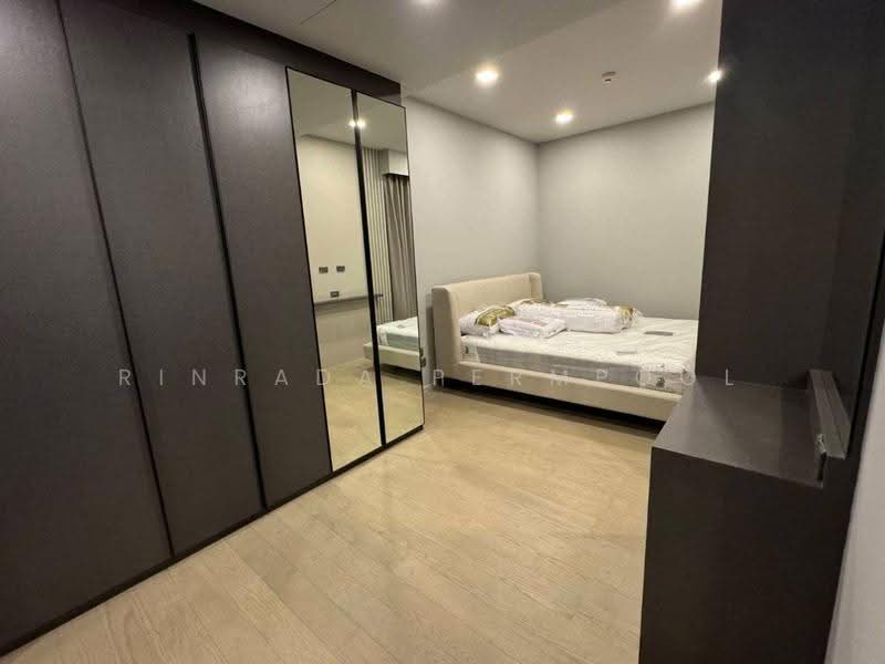 ASHTON Residence 41, Bangkok, Sukhumvit 41, Khlong Tan Nua, Watthana, Bangkok, 2 Bedrooms, 74 sqm, Condo For Rent, by Rinrada Permpool, 500633300 - DDproperty.com