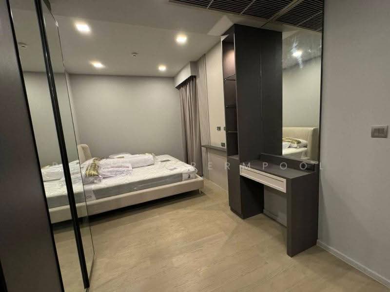 ASHTON Residence 41, Bangkok, Sukhumvit 41, Khlong Tan Nua, Watthana, Bangkok, 2 Bedrooms, 74 sqm, Condo For Rent, by Rinrada Permpool, 500633300 - DDproperty.com