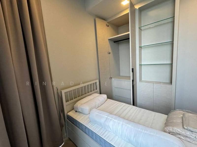 ASHTON Residence 41, Bangkok, Sukhumvit 41, Khlong Tan Nua, Watthana, Bangkok, 2 Bedrooms, 74 sqm, Condo For Rent, by Rinrada Permpool, 500633300 - DDproperty.com