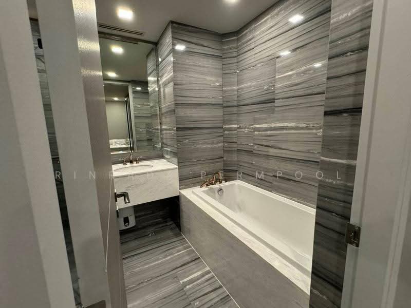 ASHTON Residence 41, Bangkok, Sukhumvit 41, Khlong Tan Nua, Watthana, Bangkok, 2 Bedrooms, 74 sqm, Condo For Rent, by Rinrada Permpool, 500633300 - DDproperty.com