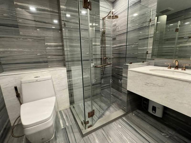 ASHTON Residence 41, Bangkok, Sukhumvit 41, Khlong Tan Nua, Watthana, Bangkok, 2 Bedrooms, 74 sqm, Condo For Rent, by Rinrada Permpool, 500633300 - DDproperty.com