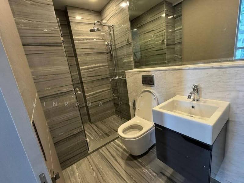 ASHTON Residence 41, Bangkok, Sukhumvit 41, Khlong Tan Nua, Watthana, Bangkok, 2 Bedrooms, 74 sqm, Condo For Rent, by Rinrada Permpool, 500633300 - DDproperty.com