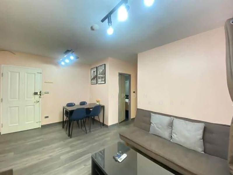 My Condo Sukhumvit 81, Bangkok, Soi Sukhumvit 81 Sukhumvit Road, Bang Chak, Phra Khanong, Bangkok, 2 Bedrooms, 55 sqm, Condo For Rent, by Tanapon Saowaneeyakorn, 500633307 - DDproperty.com