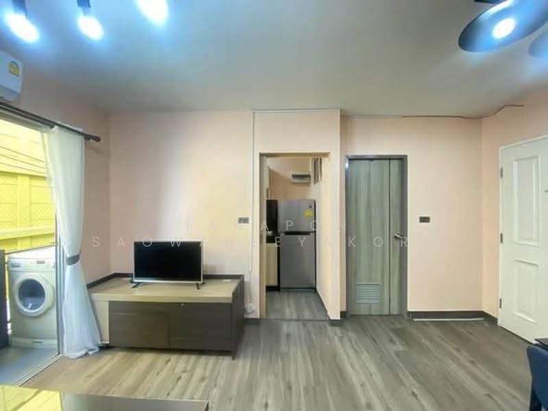 My Condo Sukhumvit 81, Bangkok, Soi Sukhumvit 81 Sukhumvit Road, Bang Chak, Phra Khanong, Bangkok, 2 Bedrooms, 55 sqm, Condo For Rent, by Tanapon Saowaneeyakorn, 500633307 - DDproperty.com