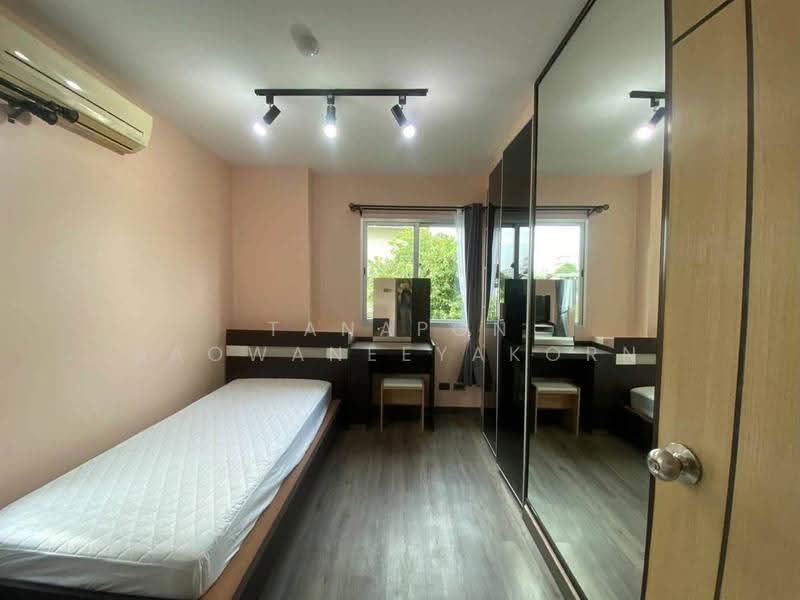 My Condo Sukhumvit 81, Bangkok, Soi Sukhumvit 81 Sukhumvit Road, Bang Chak, Phra Khanong, Bangkok, 2 Bedrooms, 55 sqm, Condo For Rent, by Tanapon Saowaneeyakorn, 500633307 - DDproperty.com