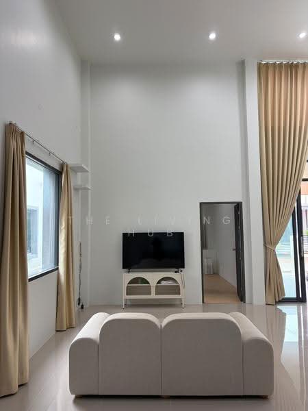 เดอะ ฮาร์โมไนซ์ (The Harmonize), Nakhon Ratchasima, Hua Thale, Muang Nakhon Ratchasima, Nakhon Ratchasima, 3 Bedrooms, 187 sqm, Single Detached House For Sale, by THE LIVING HUB, 500633308 - DDproperty.com