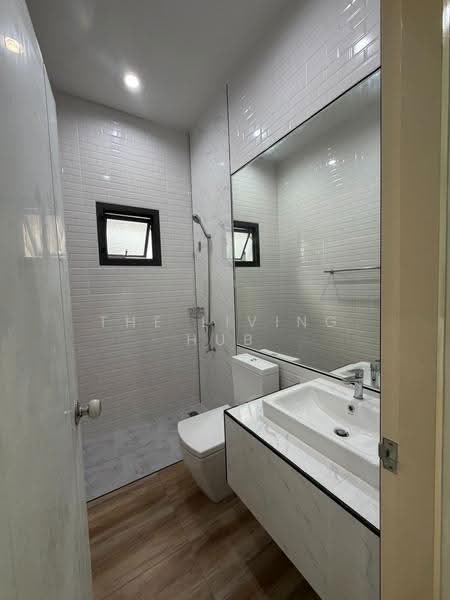 เดอะ ฮาร์โมไนซ์ (The Harmonize), Nakhon Ratchasima, Hua Thale, Muang Nakhon Ratchasima, Nakhon Ratchasima, 3 Bedrooms, 187 sqm, Single Detached House For Sale, by THE LIVING HUB, 500633308 - DDproperty.com