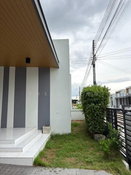 เดอะ ฮาร์โมไนซ์ (The Harmonize), Nakhon Ratchasima, Hua Thale, Muang Nakhon Ratchasima, Nakhon Ratchasima, 3 Bedrooms, 187 sqm, Single Detached House For Sale, by THE LIVING HUB, 500633308 - DDproperty.com