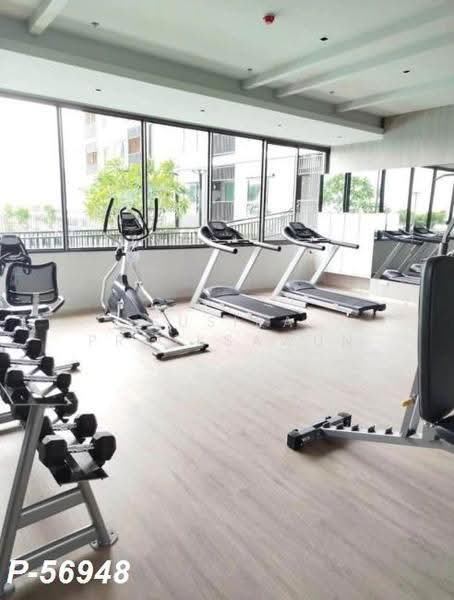 Rich Point @ BTS Wutthakat, Bangkok, Wutthakat Road, Talat Plu, Thon Buri, Bangkok, 1 Bedroom, 29 sqm, Condo For Rent, by Susira Preuksawun, 500633310 - DDproperty.com
