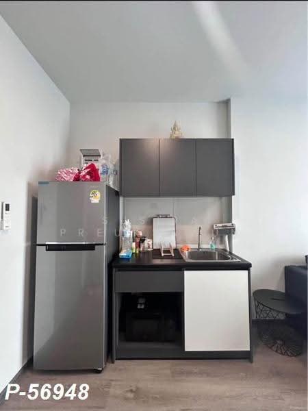 Rich Point @ BTS Wutthakat, Bangkok, Wutthakat Road, Talat Plu, Thon Buri, Bangkok, 1 Bedroom, 29 sqm, Condo For Rent, by Susira Preuksawun, 500633310 - DDproperty.com