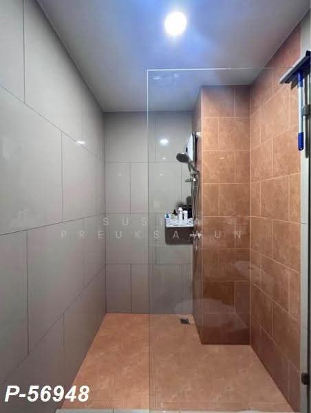 Rich Point @ BTS Wutthakat, Bangkok, Wutthakat Road, Talat Plu, Thon Buri, Bangkok, 1 Bedroom, 29 sqm, Condo For Rent, by Susira Preuksawun, 500633310 - DDproperty.com