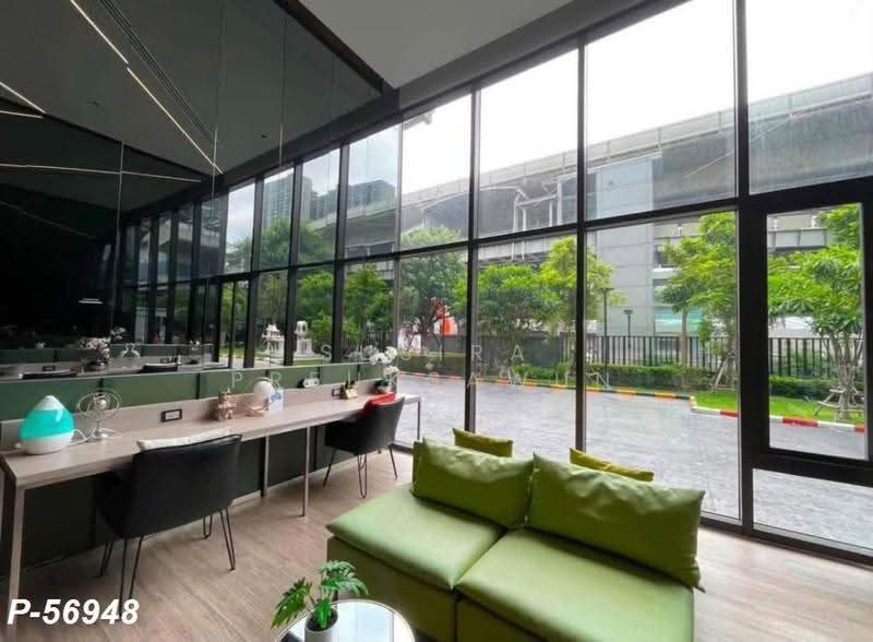 Rich Point @ BTS Wutthakat, Bangkok, Wutthakat Road, Talat Plu, Thon Buri, Bangkok, 1 Bedroom, 29 sqm, Condo For Rent, by Susira Preuksawun, 500633310 - DDproperty.com
