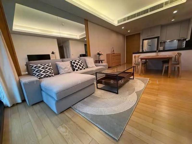 Prive by Sansiri : พรีเว่ บาย แสนสิริ, กรุงเทพ, 68 ซอยร่วมฤดี ถนนวิทยุ, ลุมพินี, ปทุมวัน, กรุงเทพ, 94 ตร.ม., คอนโด ให้เช่า, โดย Rinrada Permpool, 500633311 - DDproperty.com