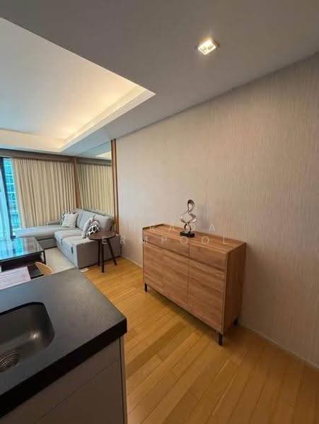 Prive by Sansiri : พรีเว่ บาย แสนสิริ, กรุงเทพ, 68 ซอยร่วมฤดี ถนนวิทยุ, ลุมพินี, ปทุมวัน, กรุงเทพ, 94 ตร.ม., คอนโด ให้เช่า, โดย Rinrada Permpool, 500633311 - DDproperty.com