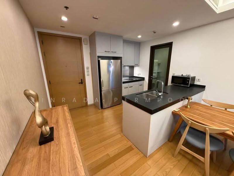 Prive by Sansiri, Bangkok, 68 Soi Ruamrudee, Wireless Road, Lumphini, Pathum Wan, Bangkok, 2 Bedrooms, 94 sqm, Condo For Rent, by Rinrada Permpool, 500633311 - DDproperty.com
