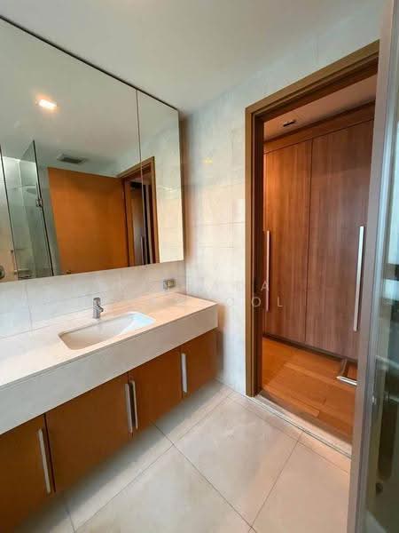 Prive by Sansiri, Bangkok, 68 Soi Ruamrudee, Wireless Road, Lumphini, Pathum Wan, Bangkok, 2 Bedrooms, 94 sqm, Condo For Rent, by Rinrada Permpool, 500633311 - DDproperty.com